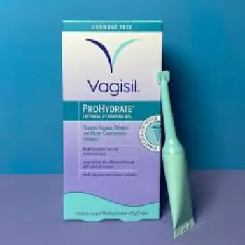 Vaginal Gel